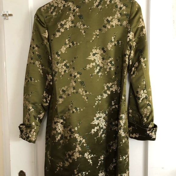 Beautiful dress jacket - Picture 8 of 12